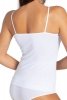 Gatta Koszulka camisole 2405s biała